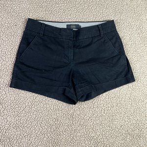 J. Crew Chino Shorts